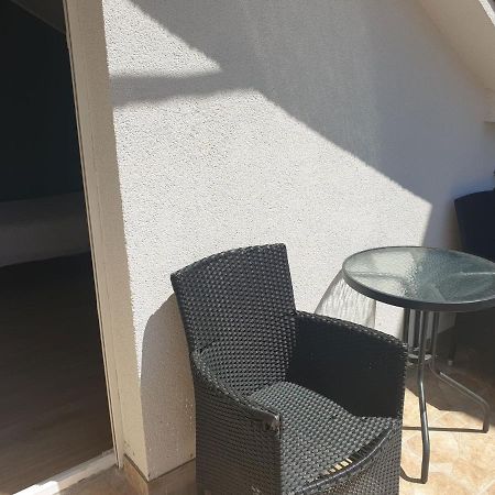 Kuca Ema Villa Belgrad Exterior foto