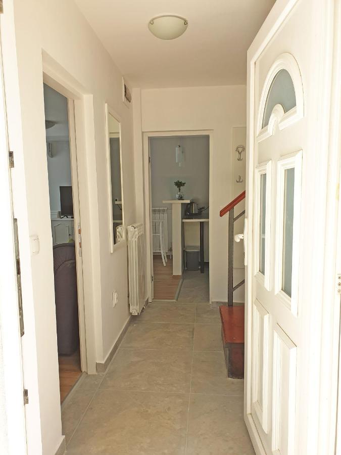 Kuca Ema Villa Belgrad Exterior foto