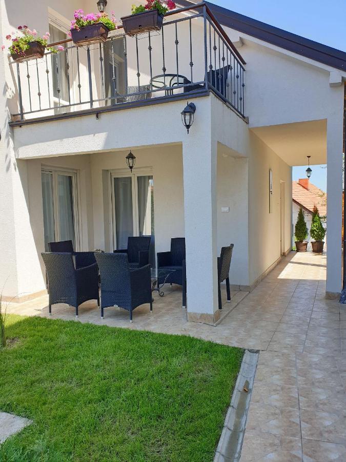 Kuca Ema Villa Belgrad Exterior foto