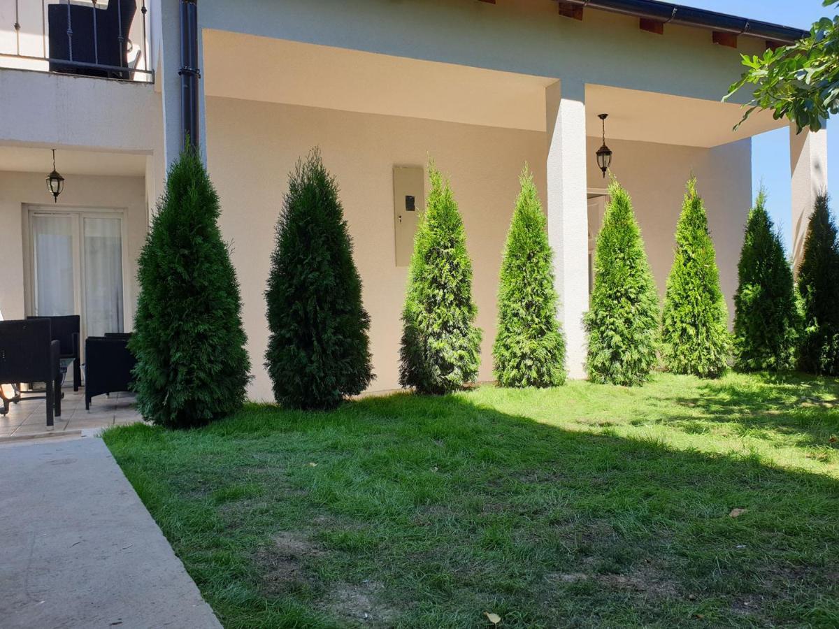 Kuca Ema Villa Belgrad Exterior foto