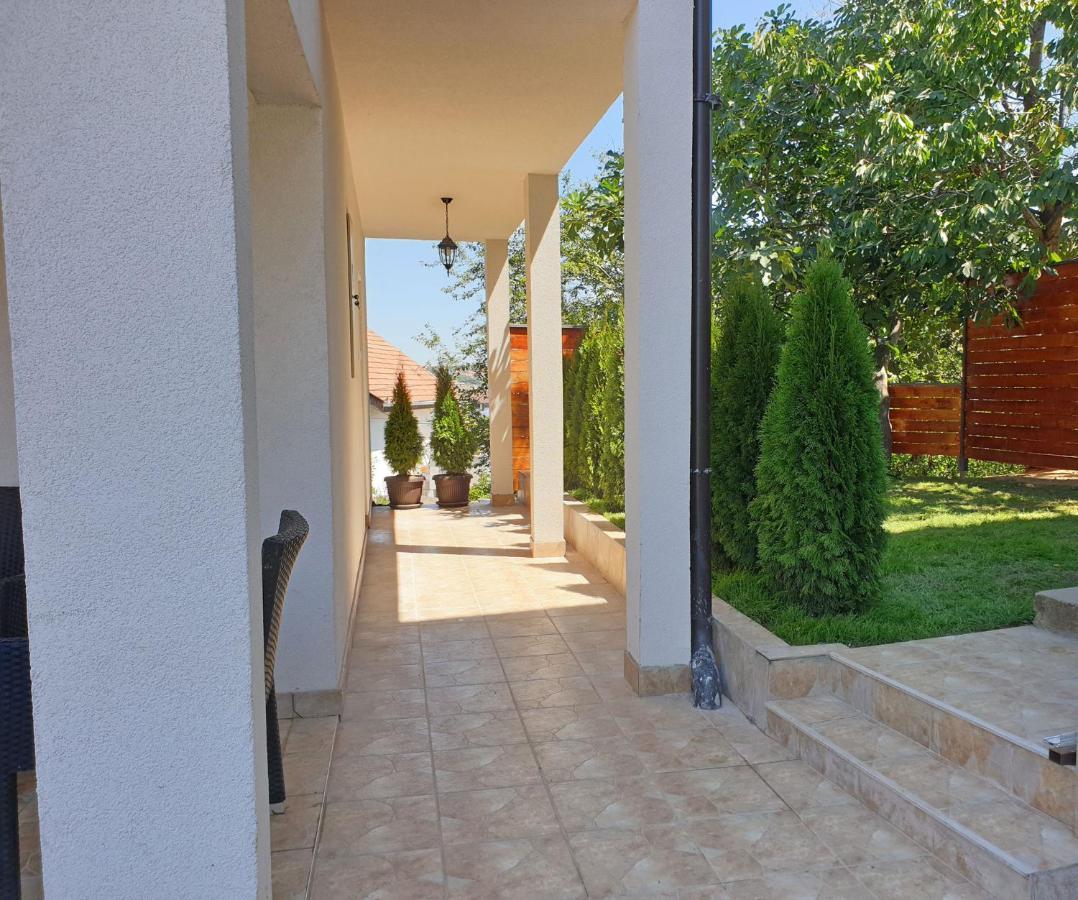 Kuca Ema Villa Belgrad Exterior foto